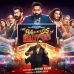 Bads of Bollywood Review : Aryan Khan Films
