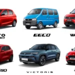 Maruti Suzuki Reduces Car Prices After GST Cut - See New Rates Here!