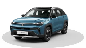 Victoris Maruti Suzuki