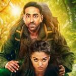 Thamma worldwide box office collection day 6