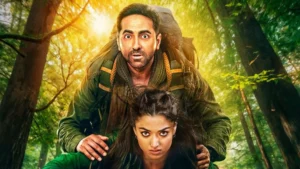 Thamma worldwide box office collection day 6