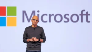 Microsoft relieves CEO Satya Nadella of some responsibilities; Nadella's email to employees