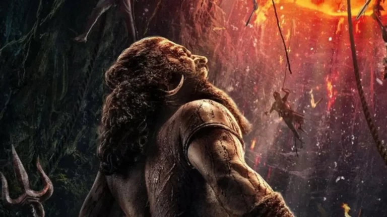 Kantara Chapter 1 opens with a bang at the box office, earning over Rs 50 crore on the first day