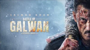 Battle of Galwan: सलमान खान की फिल्म अपडेट