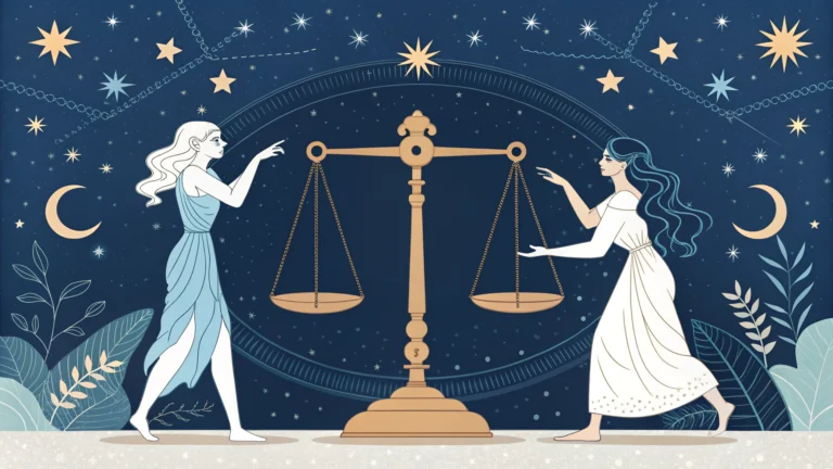 Which Zodiac Sign is the God of Beauty?