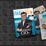 India’s 10 Most Inspiring CIOs 2025