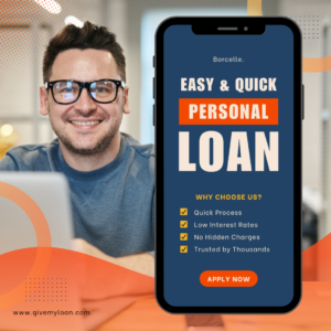 How Credit Scores Impact Your Personal Loan Interest Rate