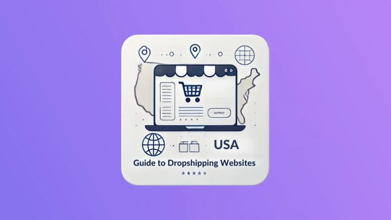 How to Make a Dropshipping Website That Actually Works?