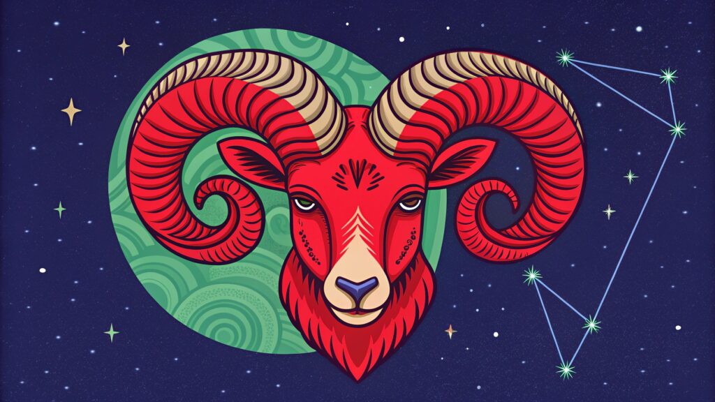 What is Aries Zodiac Sign? Personality, Strengths and Health