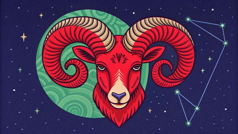 What is Aries Zodiac Sign? Personality, Strengths and Health