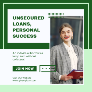 How Do Unsecured Loans in Ireland Work Without Collateral? 