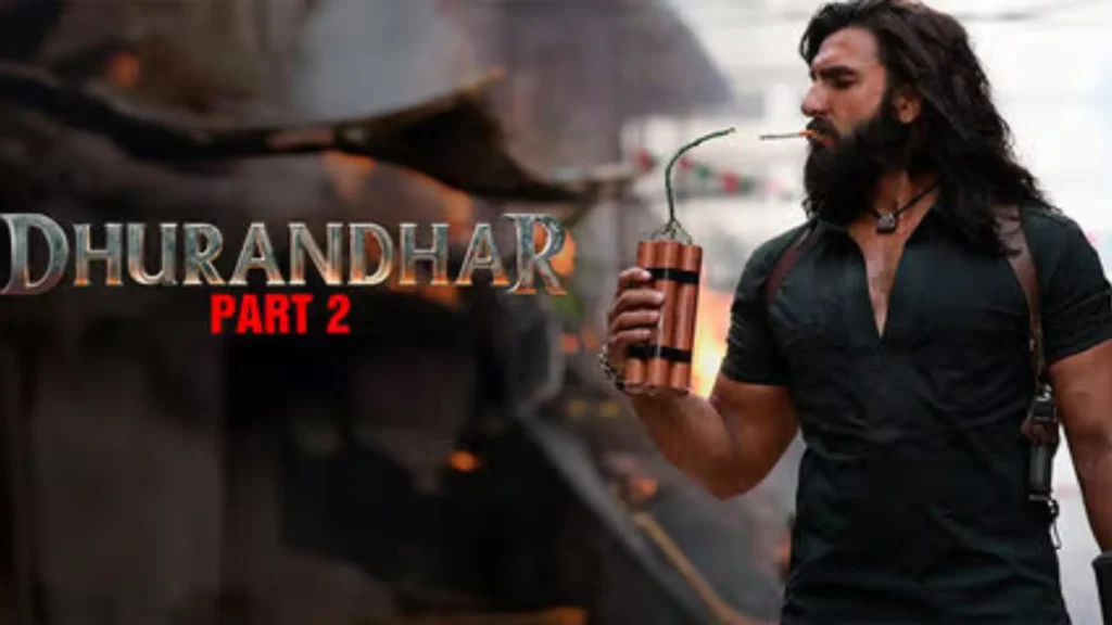 Dhurandhar 2 Release Date Confirmed: Ranveer Singh's Revenge March 19