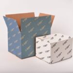 Custom Corrugated Boxes