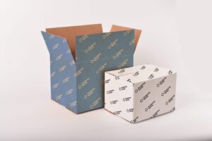 Custom Corrugated Boxes