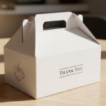 Custom Gable Boxes