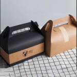 Custom Kraft Boxes