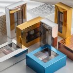 Custom Metalized Boxes