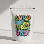 Custom Mylar Bags