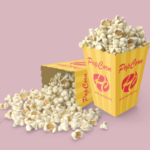 Custom Popcorn Boxes