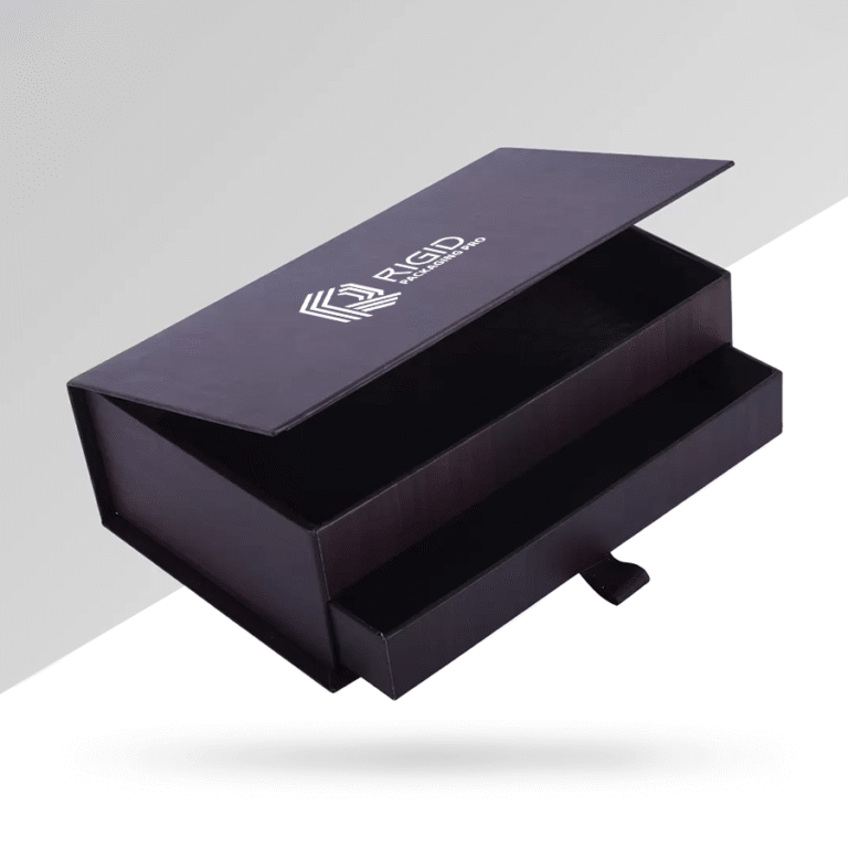 Custom Shoulder Boxes