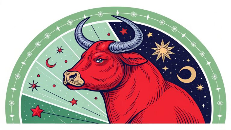 Taurus Zodiac Sign