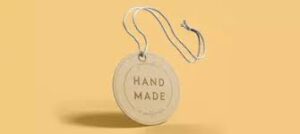 Custom Circle Tags