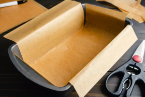 Custom Greaseproof Paper