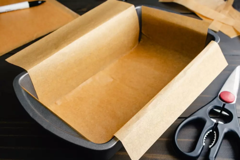 Custom Greaseproof Paper
